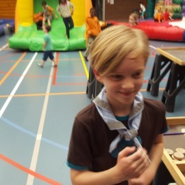 20160529 143936 - Scouts en Gidsen Zaventem 